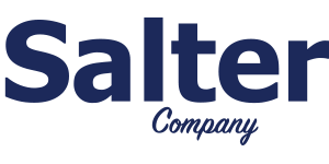 Salter Company Logo
